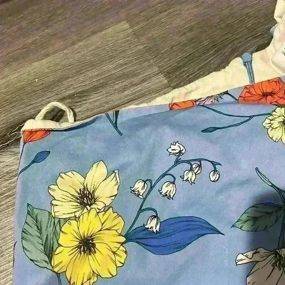 Hunter bell gorgeous dress - Picture 3 of 6